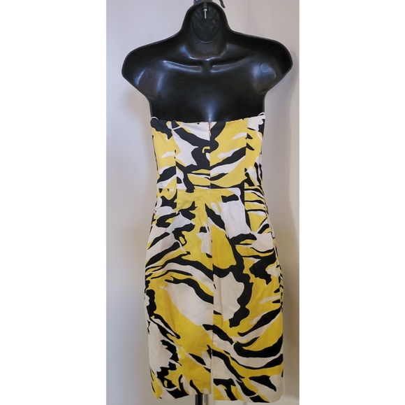 *Bundle of 3!**EXPRESS Strapless Cocktail Dresses - Picture 7 of 9
